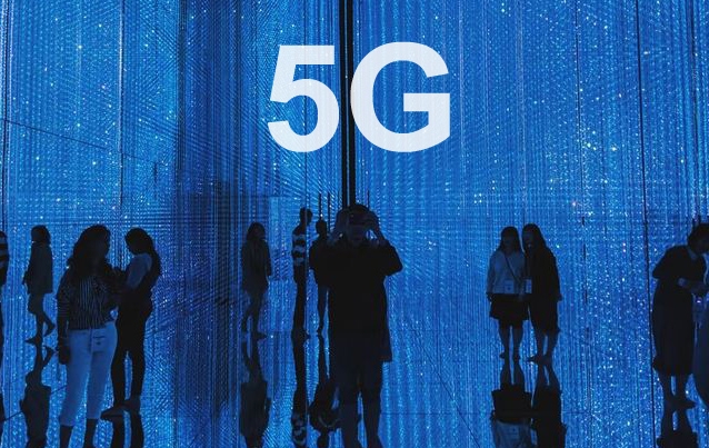 The Weekend Leader - Govt tells telcos not to install 5G base stations within 2.1 km from airports